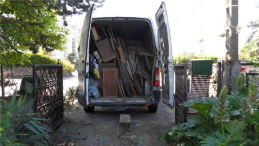 Débarras de maison en Gironde, vide maison en Gironde, Entreprise de vide maison en Gironde, Entreprise de débarras de maison en Gironde