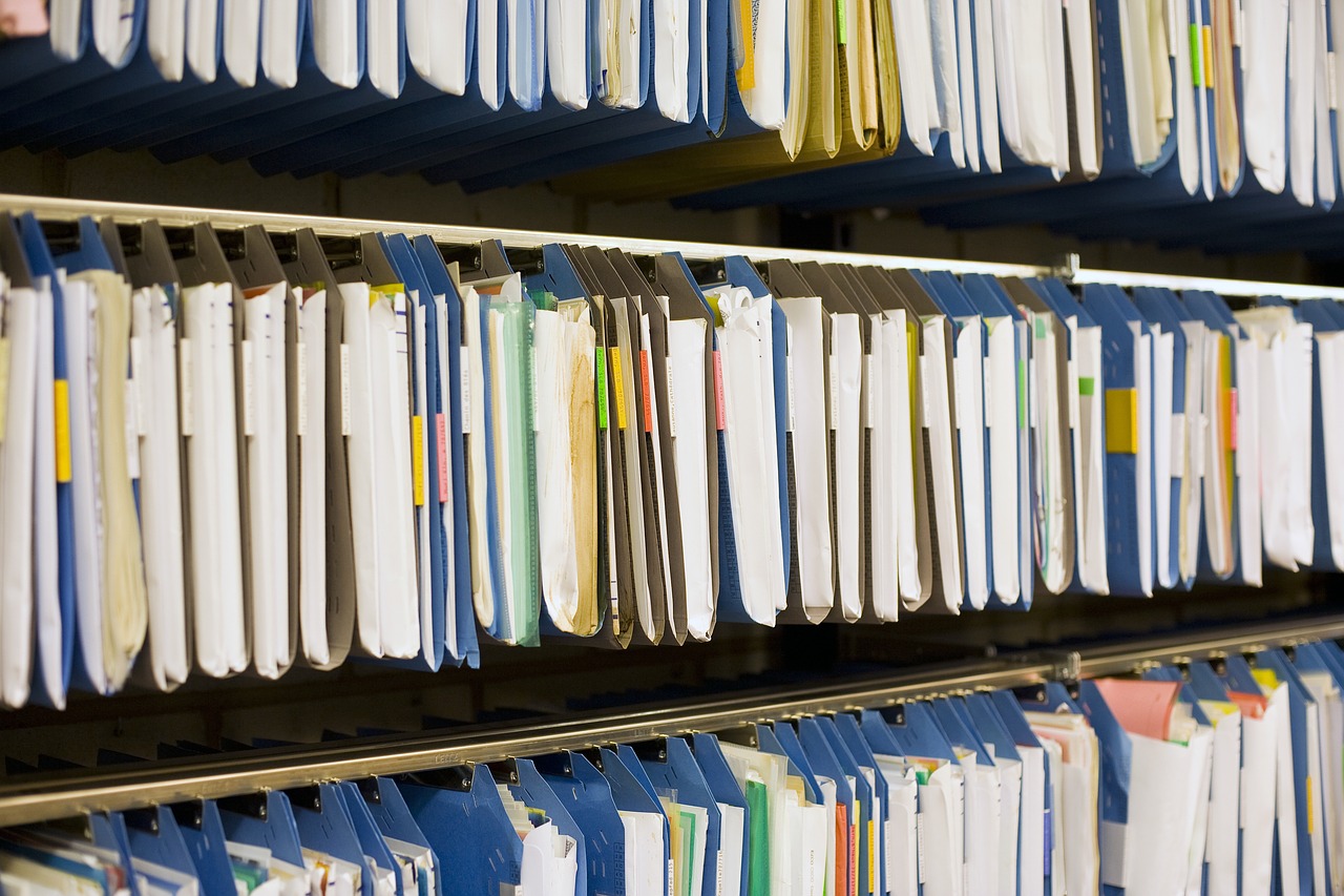 Destruction des archives en Gironde, Entreprise spécialisée en destruction des archives confidentielles